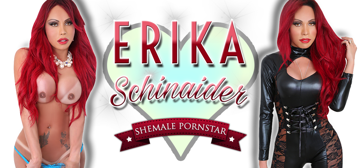Erika Schinaider